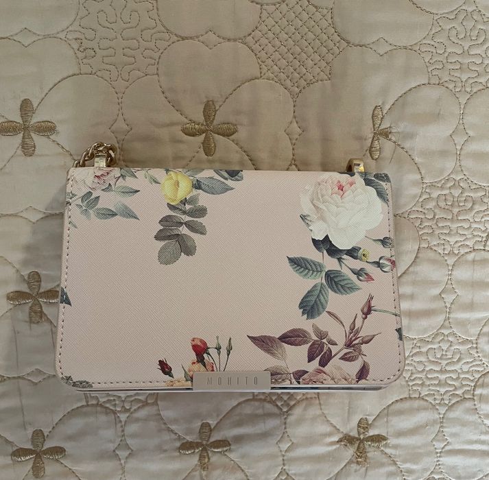 Дамска чанта на Mohito