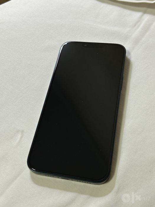 Iphone 14 Plus 128GB Midnight