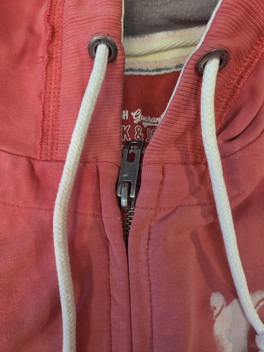 Bluză roz  Jack&Jones