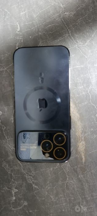 Iphone 14 pro max lux