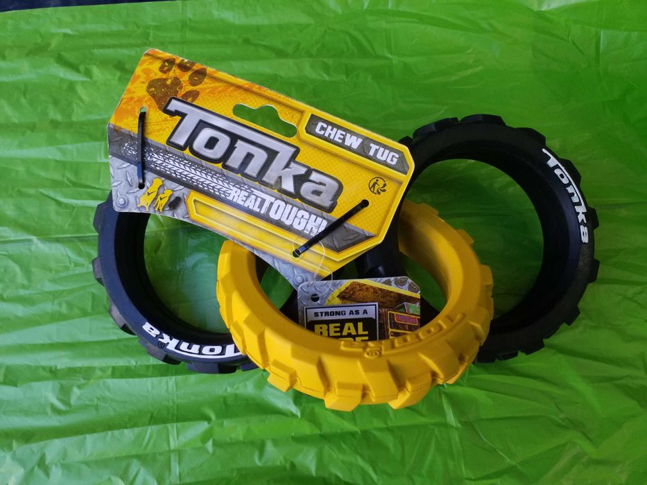 Jucarie câini Tonka