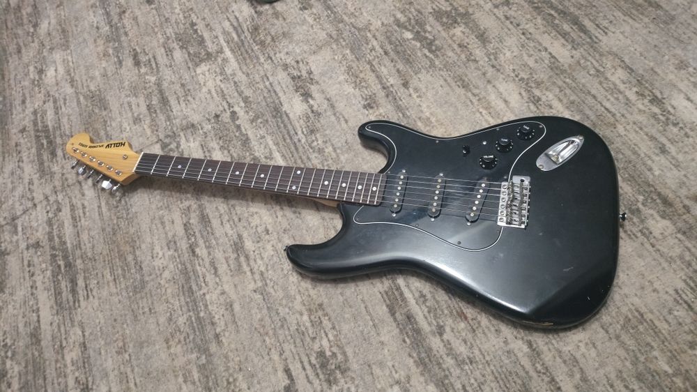 Holly spelendor (made in Japan 70х )