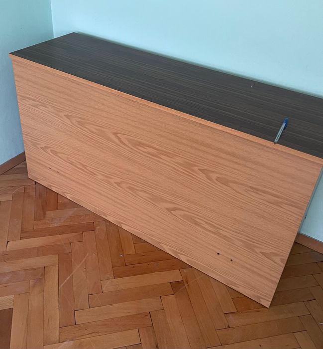 Ракла за спалня приста