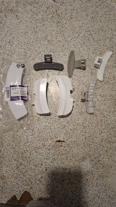 Ручка для люка , LG , SAMSUNG