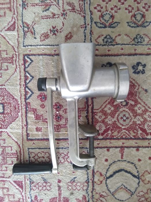 Мясорубка Мясорубка