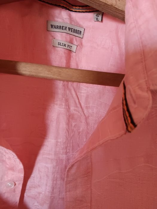 Мъжки маркови ризи