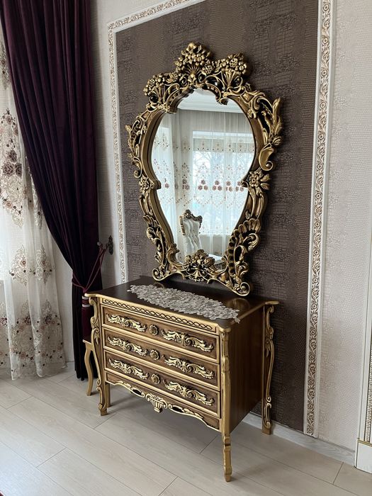 Спальная гарнитура без шкафа