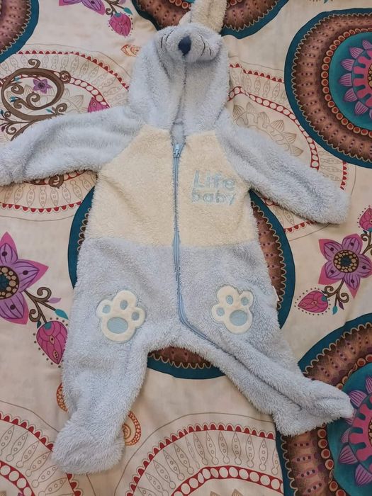 Бодита, якенца, космонавт