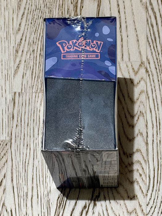 Pokemon tcg Chaos Rising etb elite trainer box