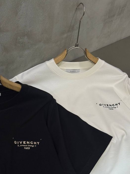 Мъжки тениски Givenchy модел 2026г
