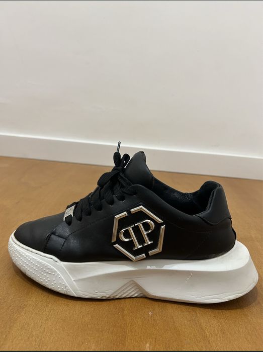 Philipp plein godzilla