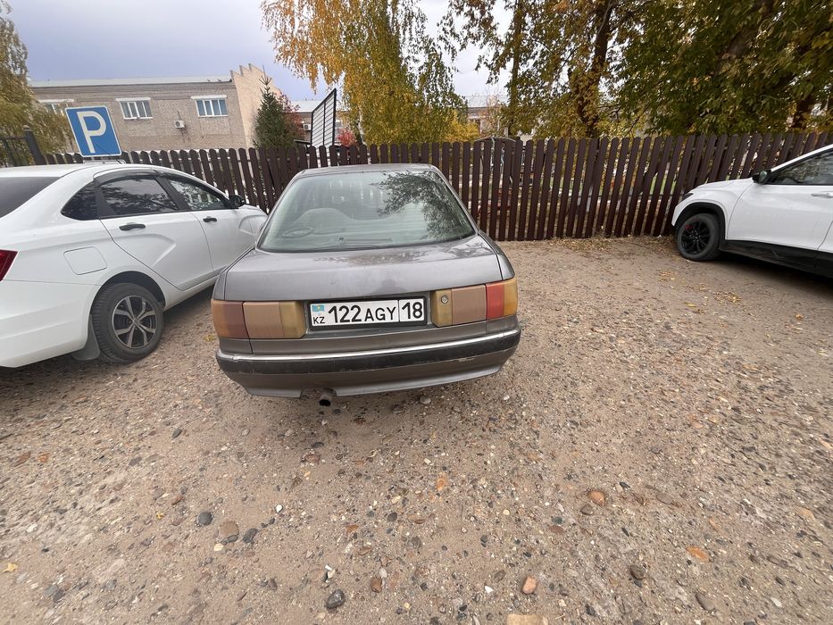 Продам Ауди 90 ..