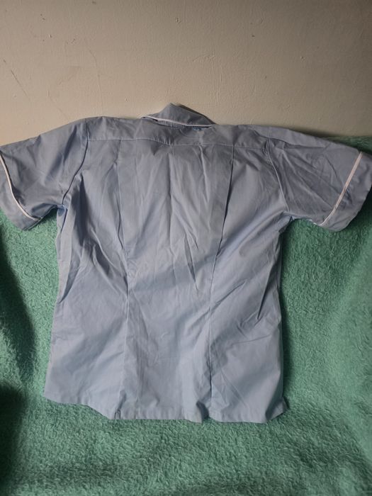 Halate Medicale tunica