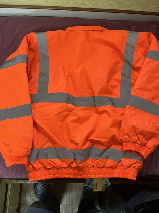 Ново работно яке. Размер L