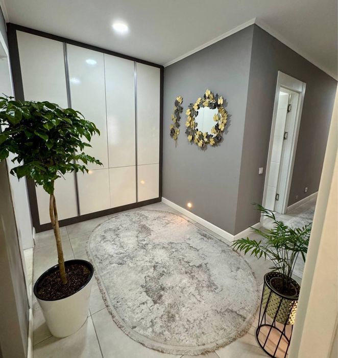 Продаётся 3-х комнатная квартира в ЖК Istanbul City Заводская