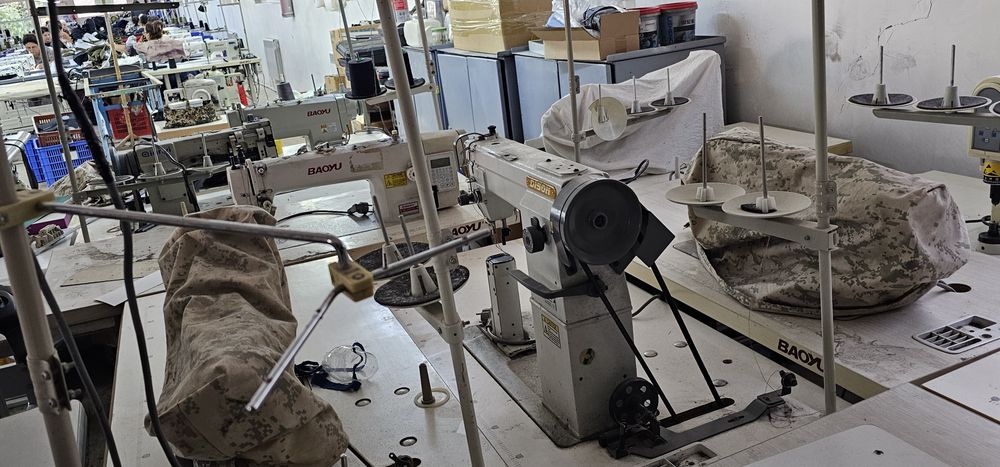 Швейные машины сотилади