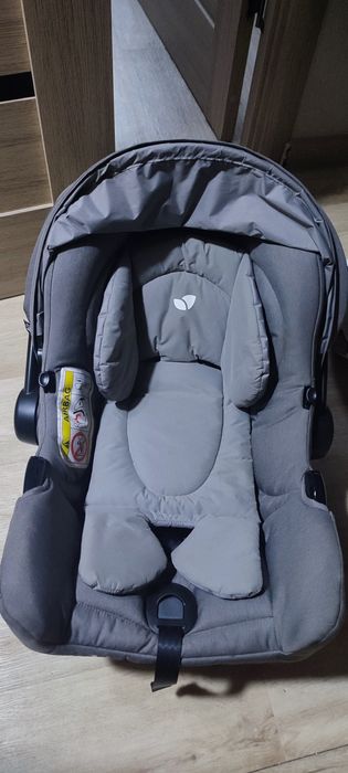 Автокресло Joie Gemm