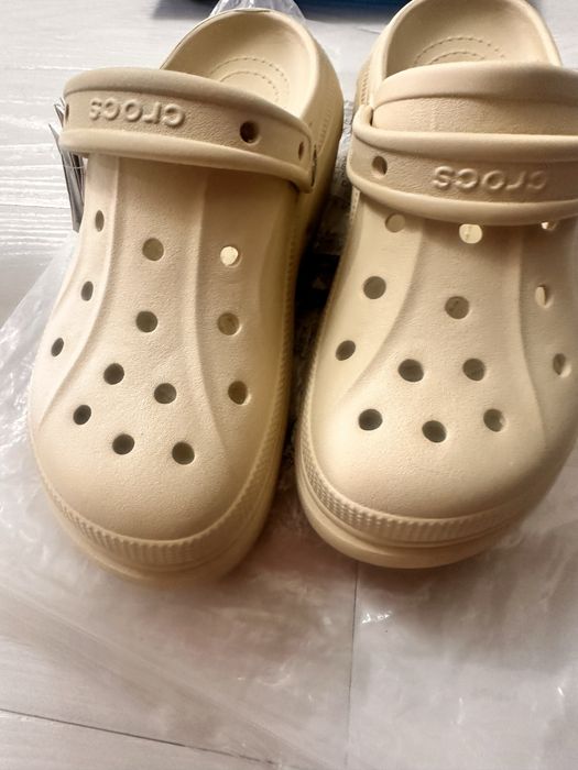 Crocs размер 39-40