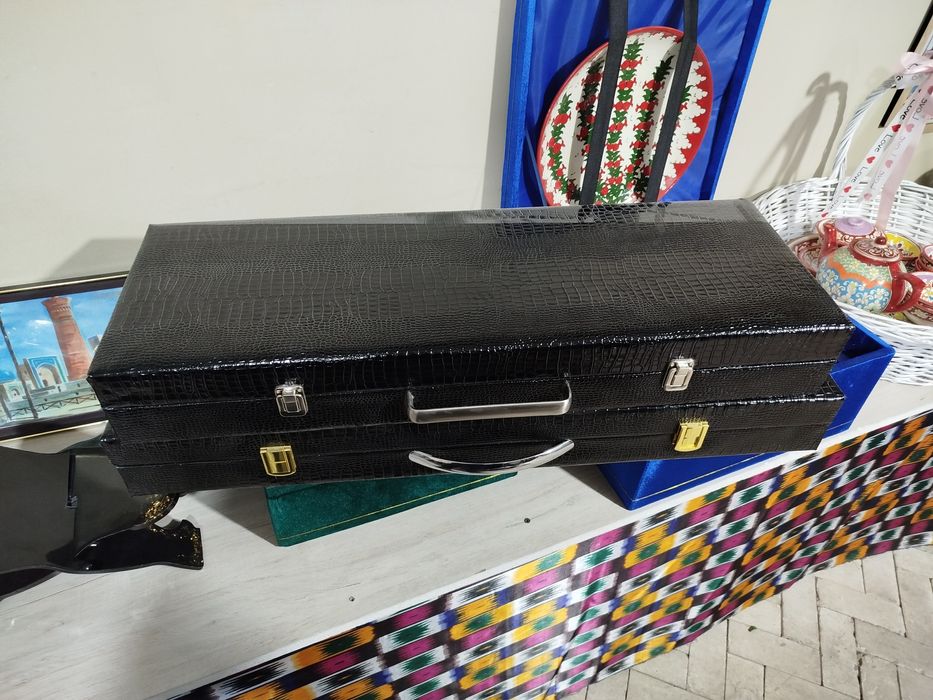 Пичоқлар ва сихлар учун