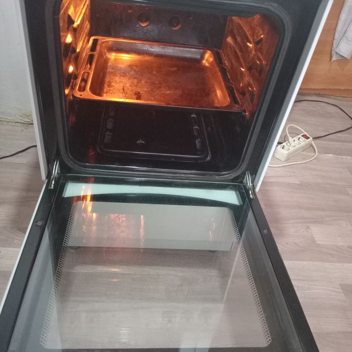 Газовая плита ARROW