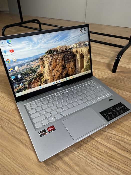 ноутбук ACER офисный