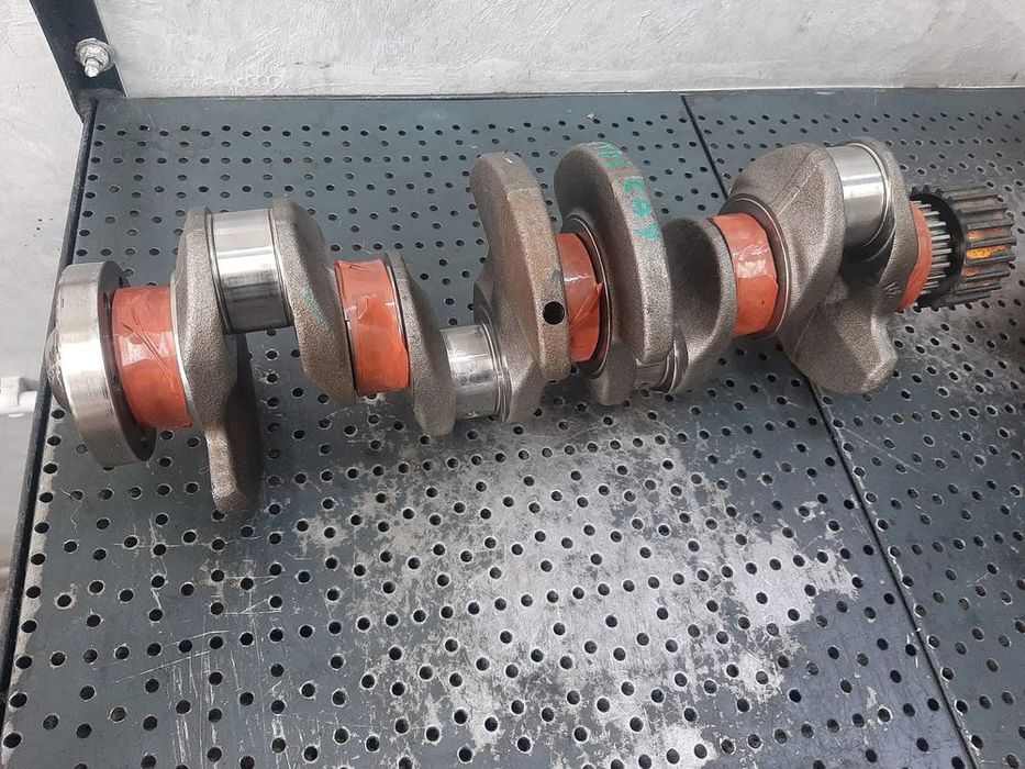 vibrochen 1.6 tdi cay  vw passat b6 caddy 3 golf 6 audi a3 8p1 seat altea 5p ibiza 4