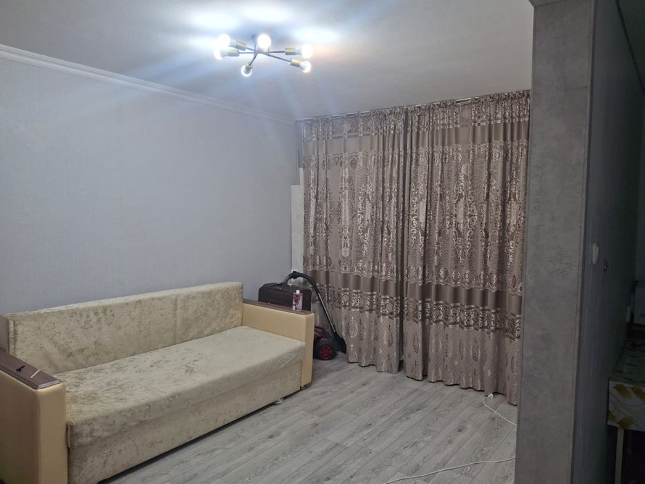 Продается 1 комнатная квартира
