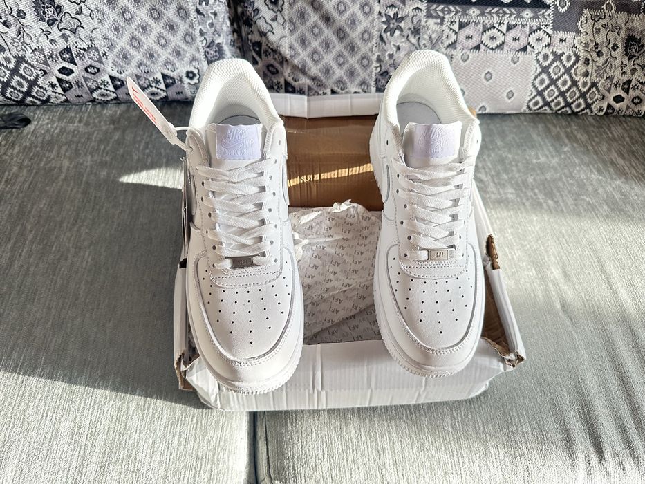 Кросовки Nike Air Force