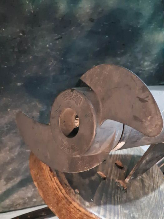 Електрически мотор за лодка MINN KOTA 55 LBS