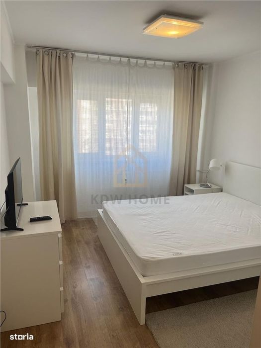 Apartament 2 camere IANCULUI
