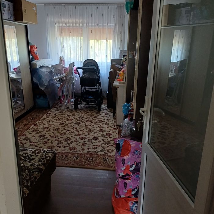 Vând apartament 2 camere