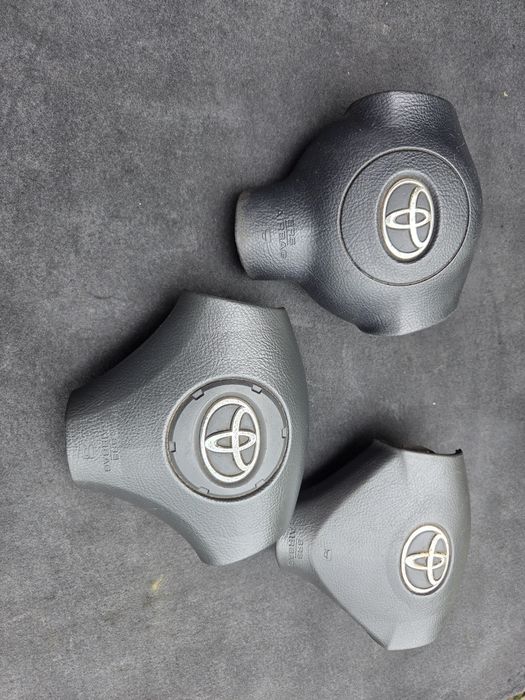AIRBAG За Волан Toyota Тойота Rav 4 Avensis Corolla Corolla Verso Аербег
