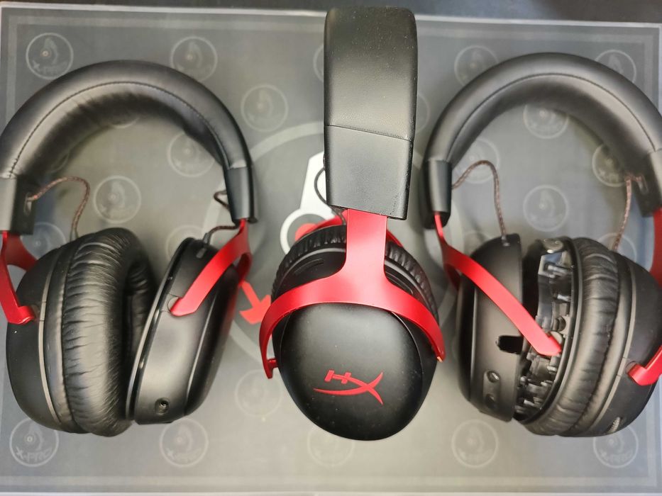 Ремонт механических клавиатур Logitech, HyperX перепайка свитчей