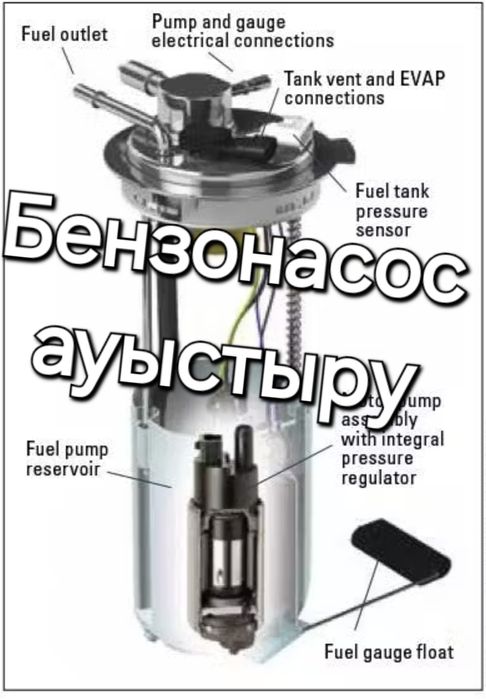 Автоэлектрик на выезд