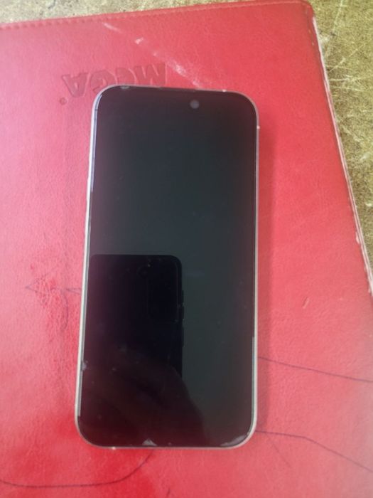 Iphone 15pro с коробкой
