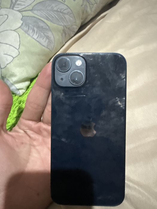 Продам айфон 13 128 гб 95 емкасть