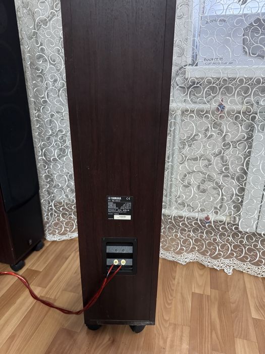Акустические колонки