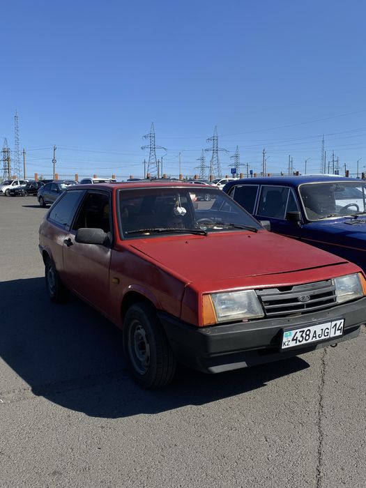 ваз 2108 продажа