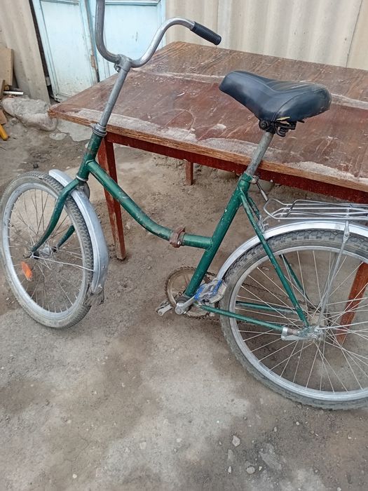 Продаю продаю велосипед  состояния норм