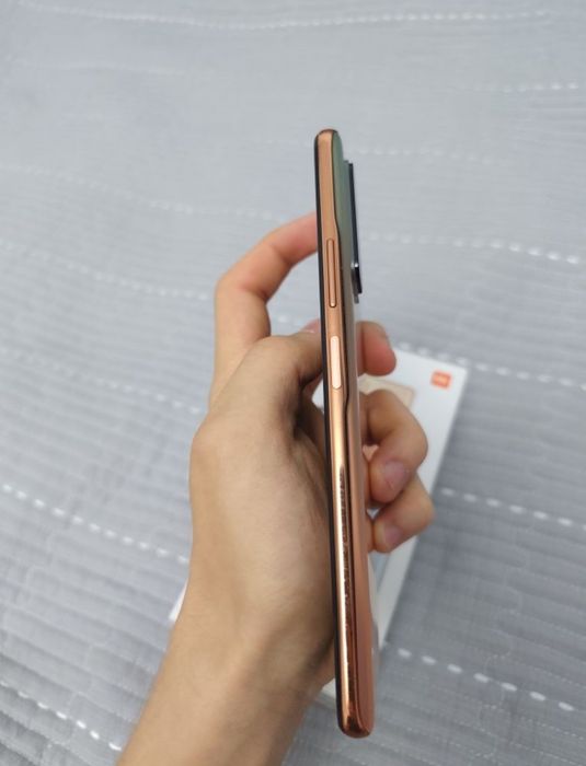 Redmi Note 10 Pro 128/8