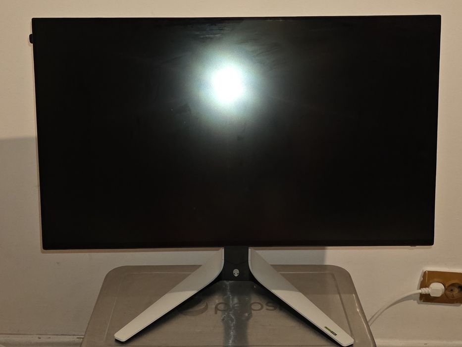 Monitor Alienware AW2723DF