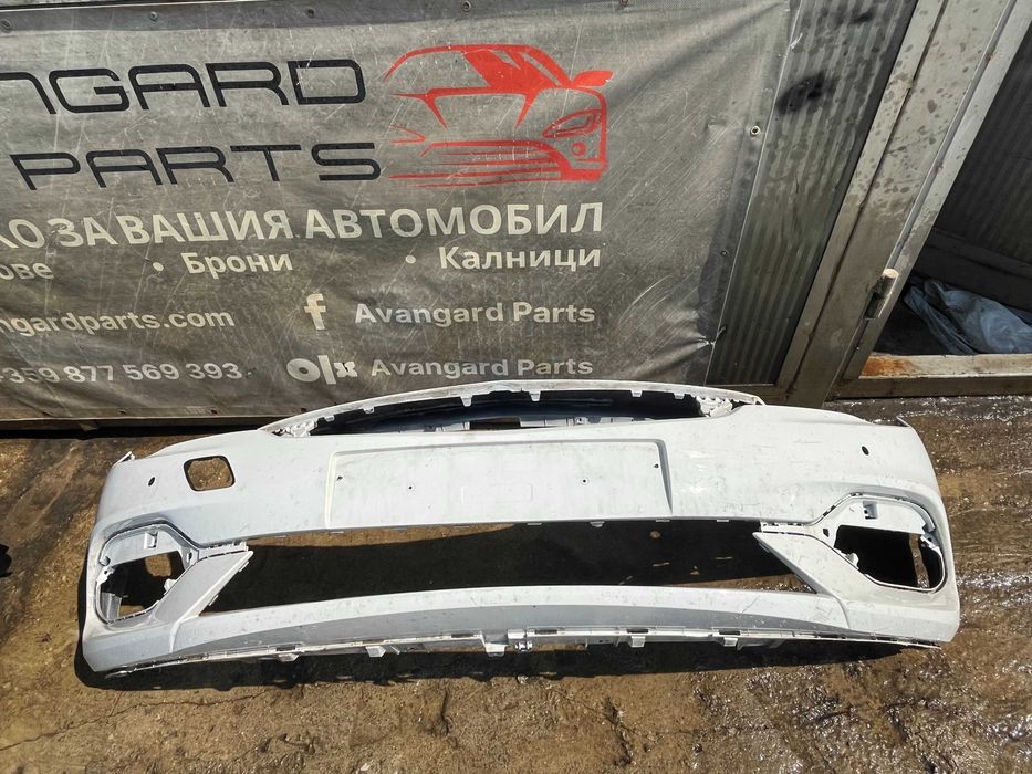 Броня Opel Astra K