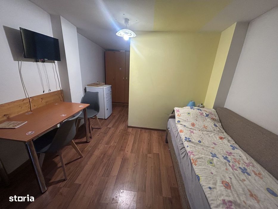 Spatiu-Cabinete medicale / terapie – spațiu Central, Acces facil