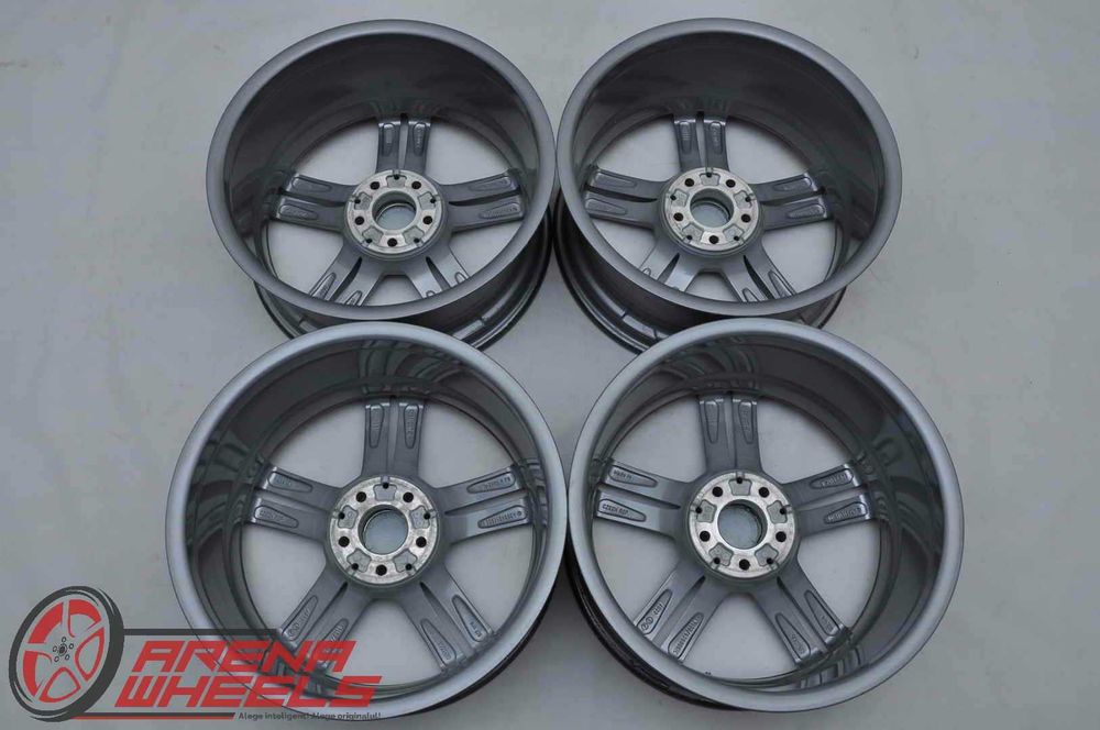 Jante 18 inch Originale Mercedes GLC W253 C253 X253 R18