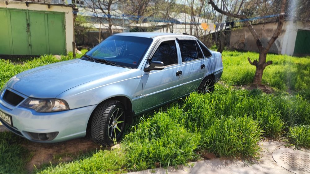 Нексия 2 сотилади Nexia 1.6