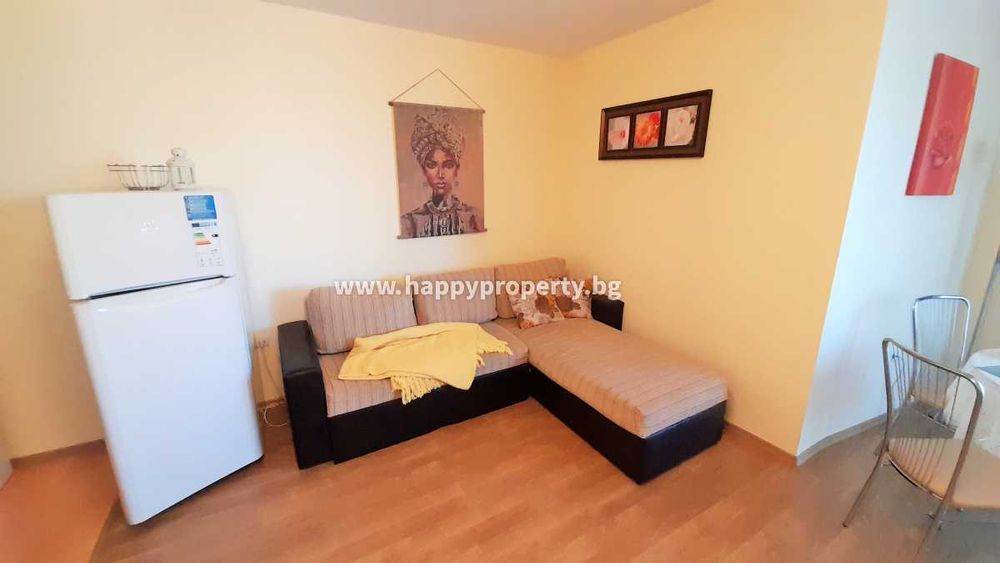 Продава се Двустаен апартамент в Свети Влас - 70 кв.м за 1215 €/кв.м - Снимка #4