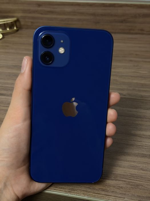 iPhone 12 128гб 77%