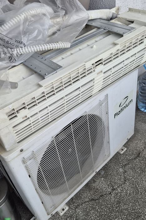 Vand Aer conditionat Platinium