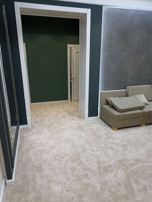 Ковролин Ковролан Однотонный Kavralan Kovralin Kavralan