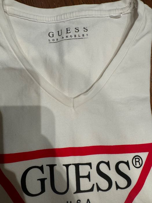 Оригинална блуза Guess